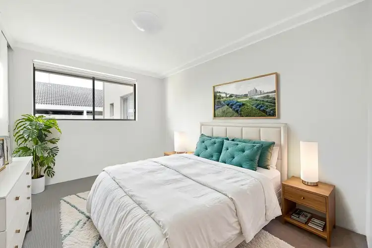 22/19 Johnston Street, Annandale NSW 2038