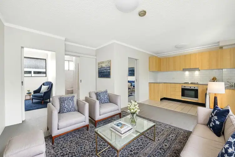 22/19 Johnston Street, Annandale NSW 2038