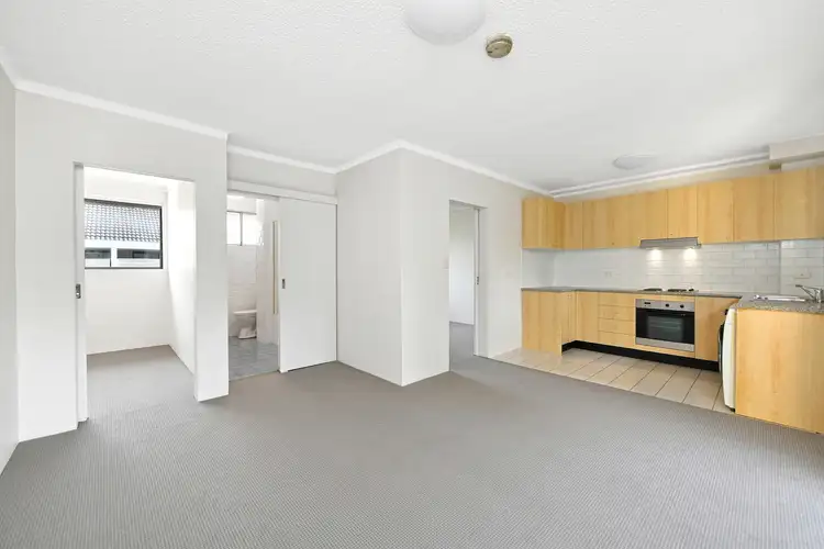 22/19 Johnston Street, Annandale NSW 2038