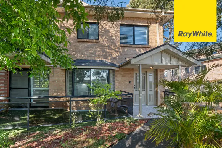 2/23-25 Showground Road, Castle Hill NSW 2154