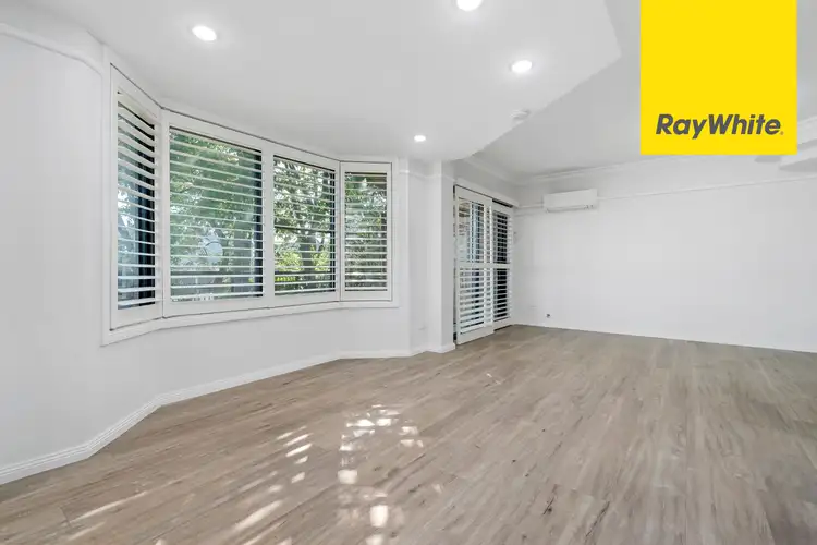 Second view of Homely townhouse listing, 2/23-25 Showground Road, Castle Hill NSW 2154
