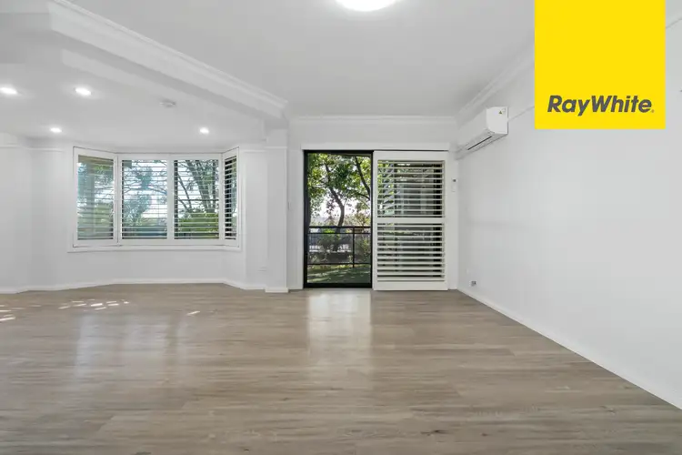 Third view of Homely townhouse listing, 2/23-25 Showground Road, Castle Hill NSW 2154