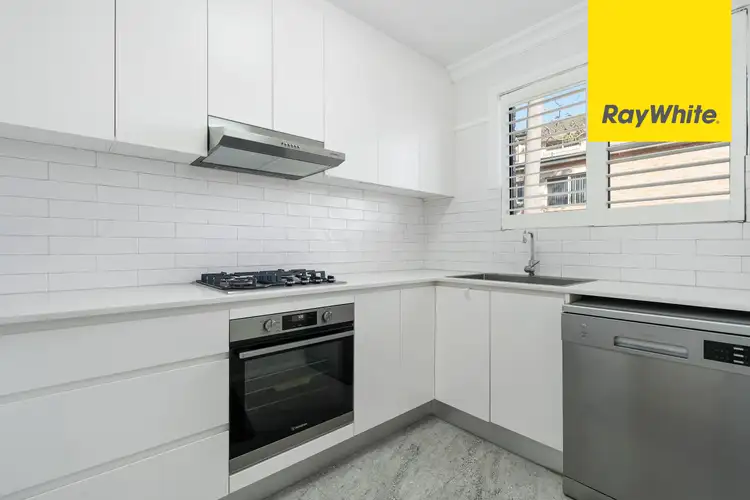 Fourth view of Homely townhouse listing, 2/23-25 Showground Road, Castle Hill NSW 2154