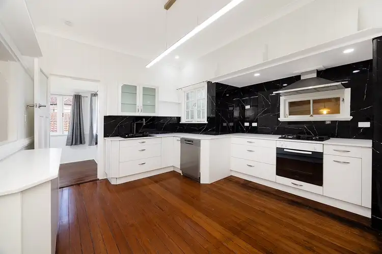 Second view of Homely house listing, 17 Hawken Drive, St Lucia QLD 4067
