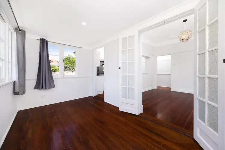 Fourth view of Homely house listing, 17 Hawken Drive, St Lucia QLD 4067