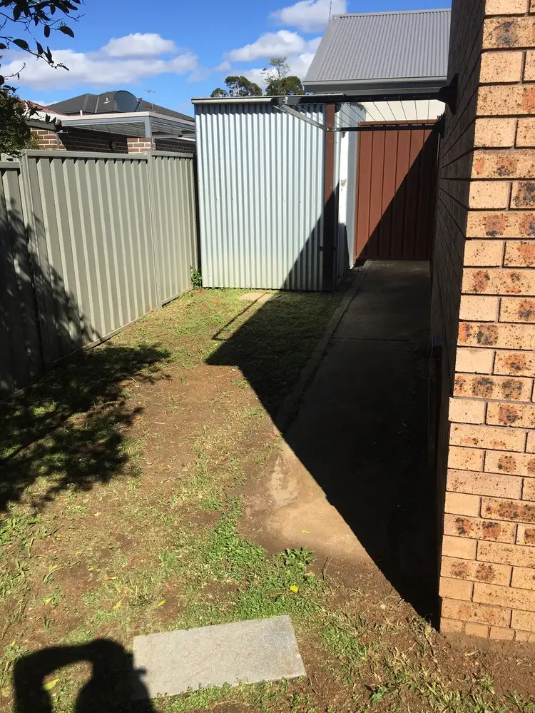 Fifth view of Homely house listing, - Myddleton Street, Fairfield NSW 2165
