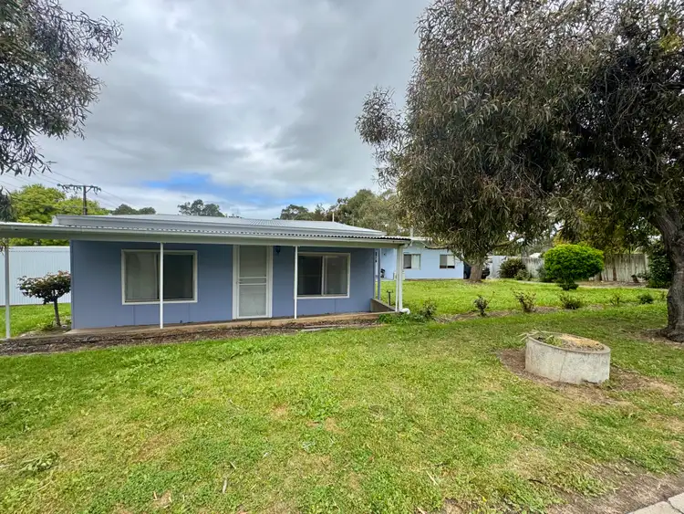 14 Macdonnell Street