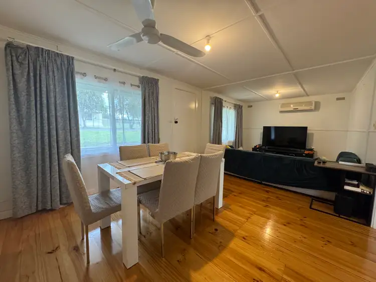 Second view of Homely block of units listing, 14 Macdonnell Street, Naracoorte SA 5271
