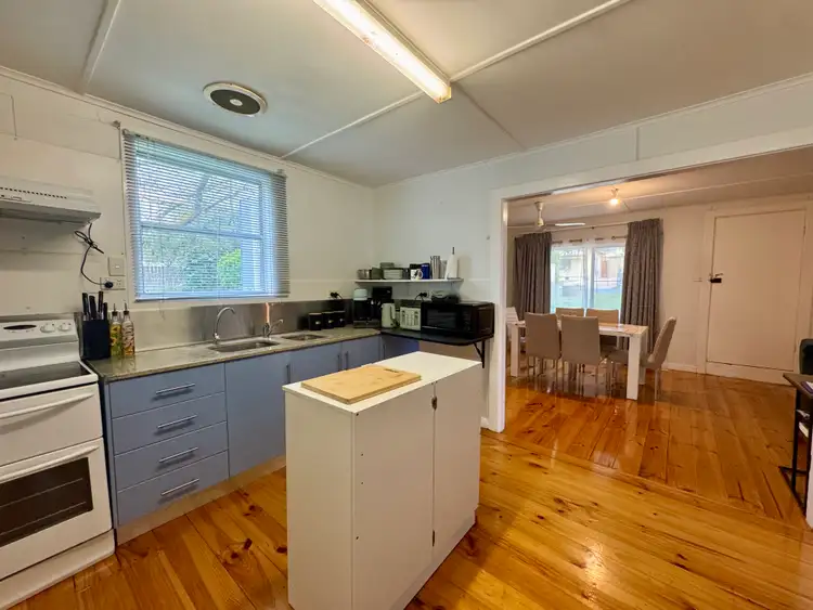 Third view of Homely block of units listing, 14 Macdonnell Street, Naracoorte SA 5271