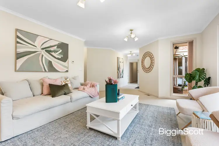 Second view of Homely unit listing, 2/6 Olinda Street, Glen Waverley VIC 3150