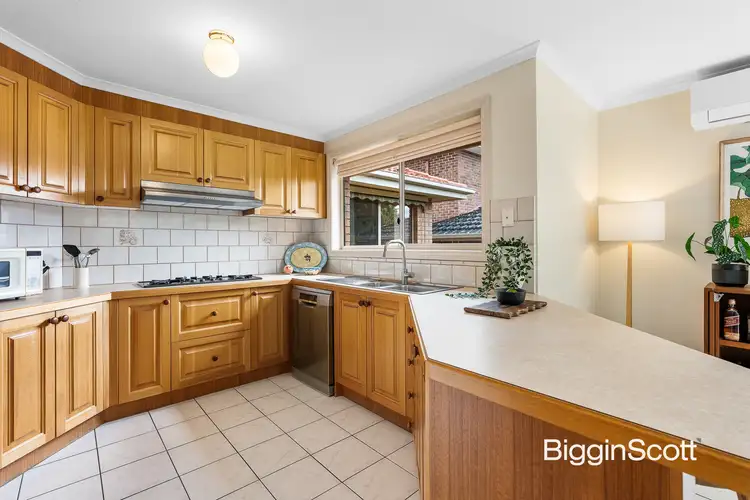 Third view of Homely unit listing, 2/6 Olinda Street, Glen Waverley VIC 3150