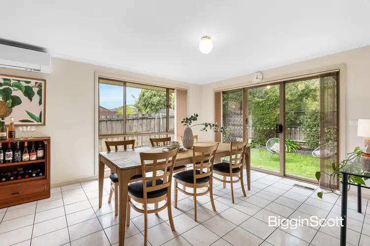 Fifth view of Homely unit listing, 2/6 Olinda Street, Glen Waverley VIC 3150