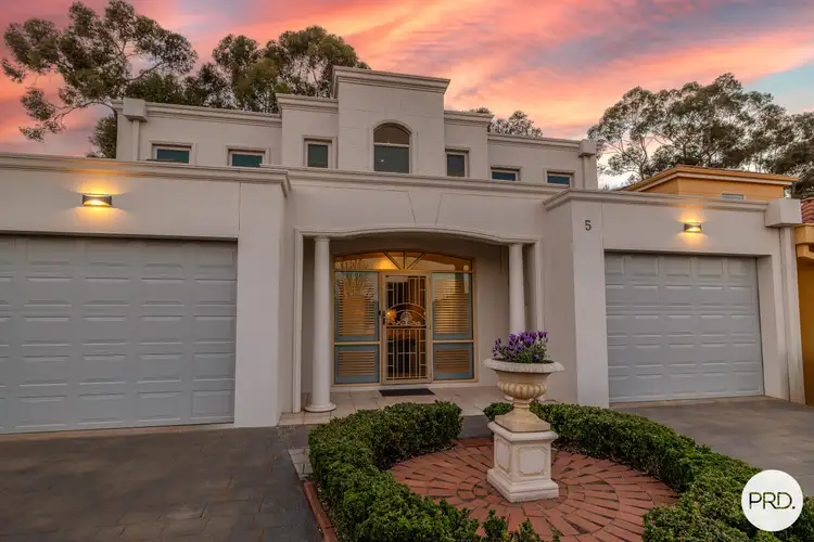Second view of Homely house listing, 5, 265-283 Twelfth Street, Mildura VIC 3500