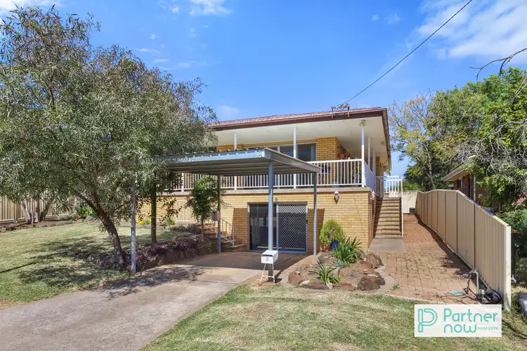 Second view of Homely house listing, 9 Yarmouth Parade, Tamworth NSW 2340