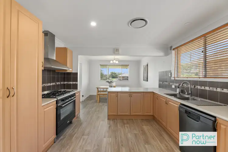 Third view of Homely house listing, 9 Yarmouth Parade, Tamworth NSW 2340
