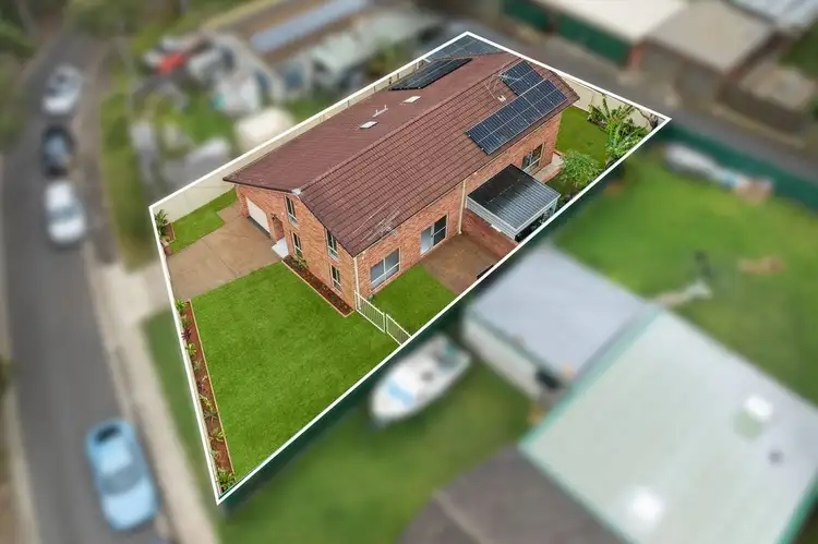 37 Sydney Street, North Strathfield NSW 2137