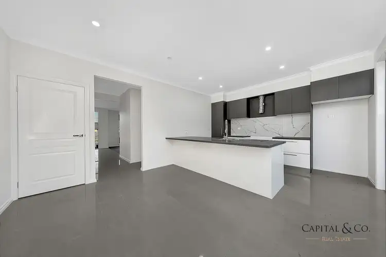 Main view of Homely townhouse listing, 94 Tesselaar Road, Wollert VIC 3750
