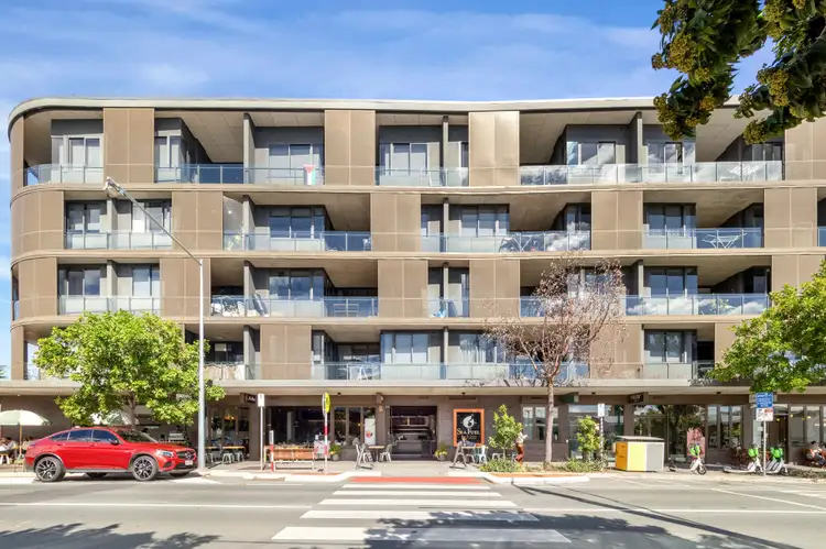 Second view of Homely apartment listing, 106/57 Vulture Street, West End QLD 4101