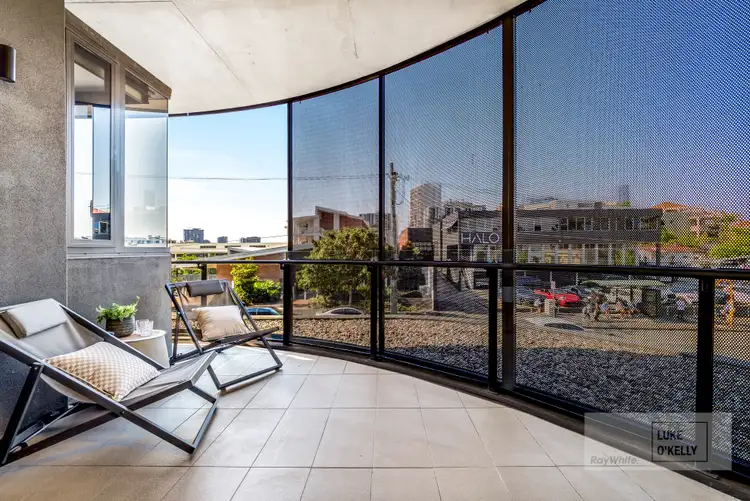 Third view of Homely apartment listing, 106/57 Vulture Street, West End QLD 4101