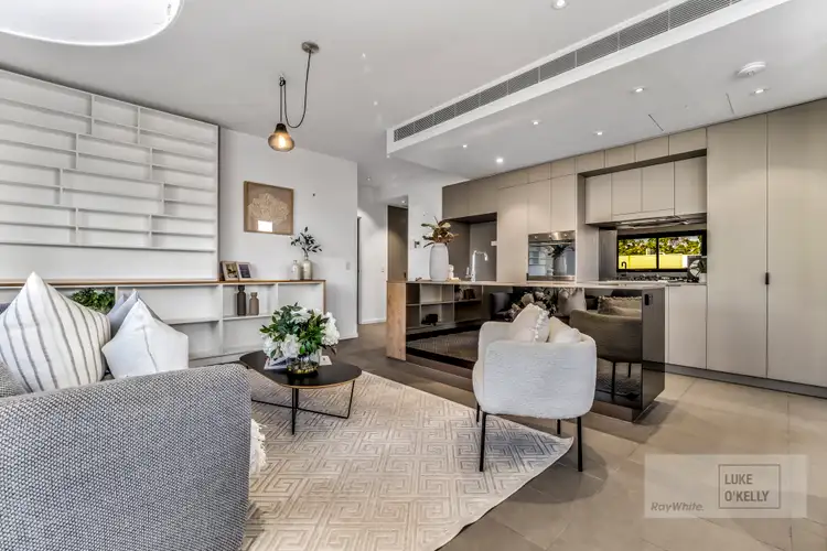 Sixth view of Homely apartment listing, 106/57 Vulture Street, West End QLD 4101