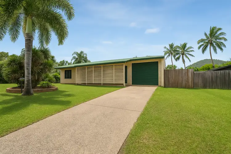 Main view of Homely house listing, 7 Connemara Close, Trinity Beach QLD 4879
