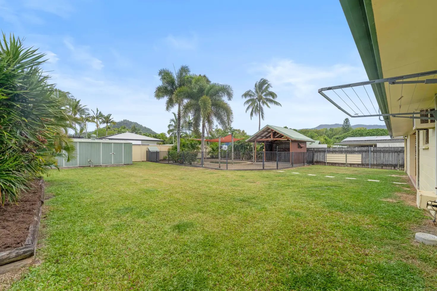 Main view of Homely house listing, 7 Connemara Close, Trinity Beach QLD 4879