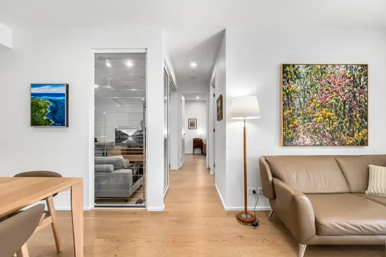 Fifth view of Homely apartment listing, 30101/9 Pidgeon Close, West End QLD 4101