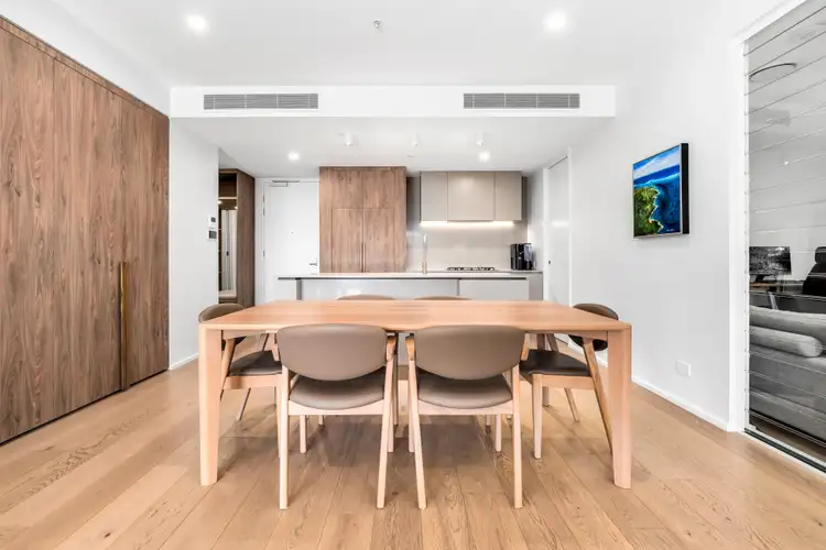 Sixth view of Homely apartment listing, 30101/9 Pidgeon Close, West End QLD 4101