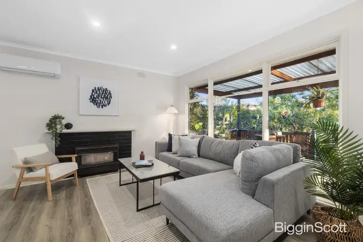 Second view of Homely house listing, 17 Matlock Road, Wantirna South VIC 3152