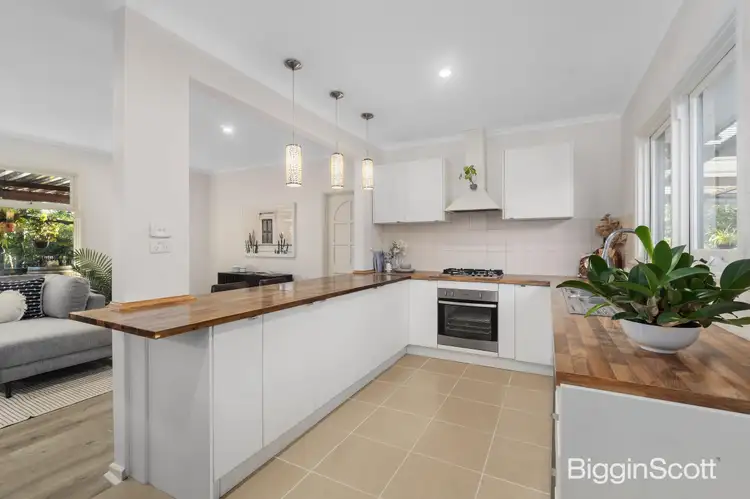 Third view of Homely house listing, 17 Matlock Road, Wantirna South VIC 3152