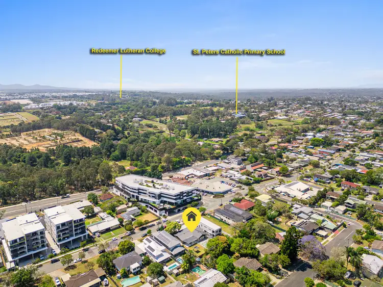 Second view of Homely house listing, 9 Beverley Avenue, Rochedale South QLD 4123