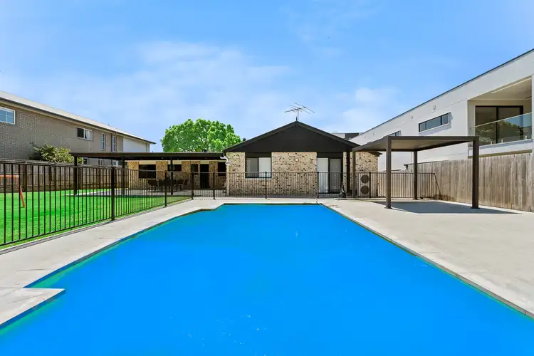Fourth view of Homely house listing, 9 Beverley Avenue, Rochedale South QLD 4123