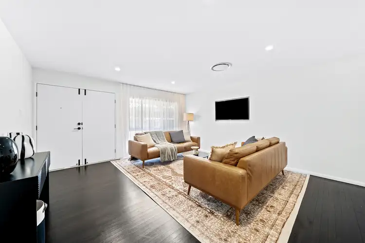 Sixth view of Homely house listing, 9 Beverley Avenue, Rochedale South QLD 4123