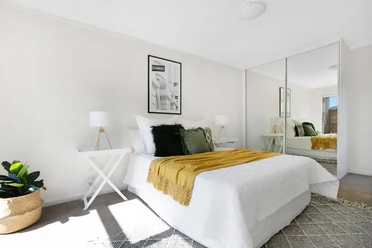 Fourth view of Homely unit listing, 4/40 Godley Street, Reservoir VIC 3073