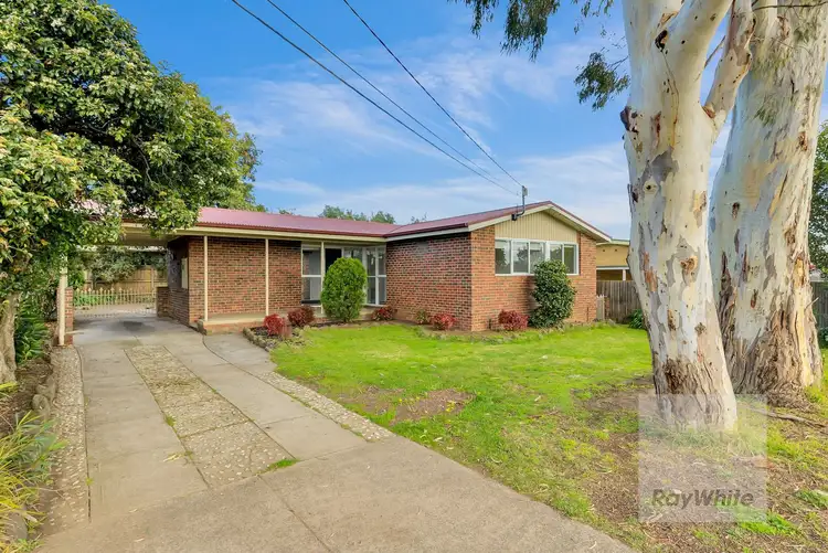 503 Grimshaw Street, Bundoora VIC 3083