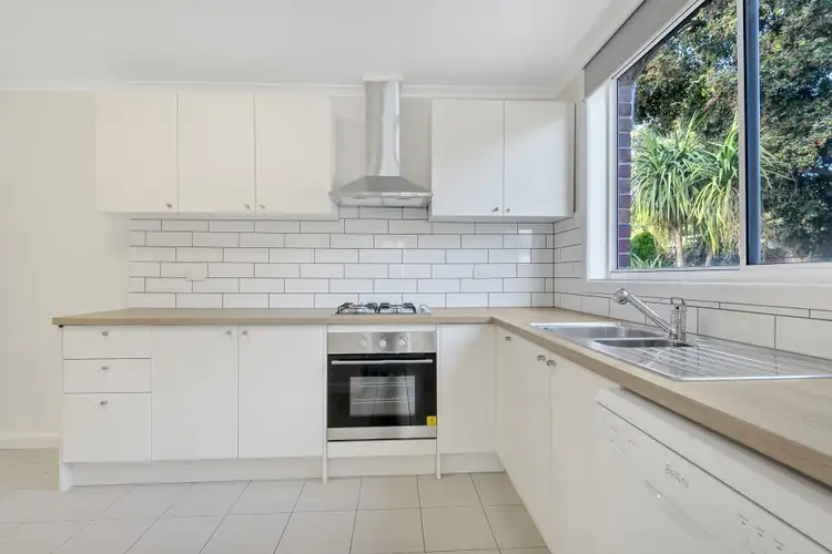 Second view of Homely house listing, 503 Grimshaw Street, Bundoora VIC 3083