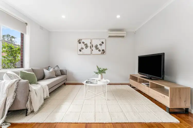 Second view of Homely unit listing, 5/11 State Street, Oakleigh East VIC 3166