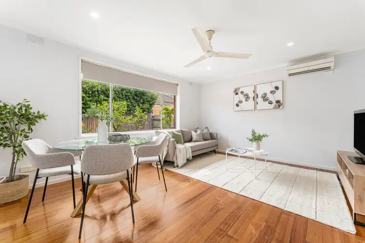 Third view of Homely unit listing, 5/11 State Street, Oakleigh East VIC 3166