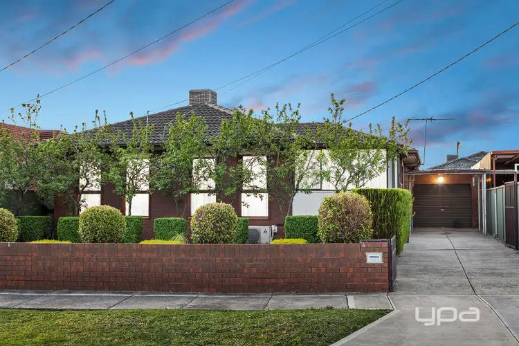 6 Dowling Street, Kealba VIC 3021