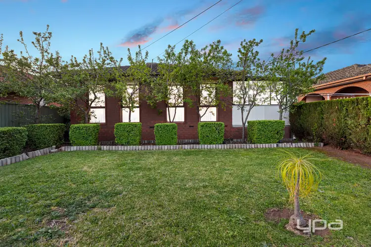 Second view of Homely house listing, 6 Dowling Street, Kealba VIC 3021