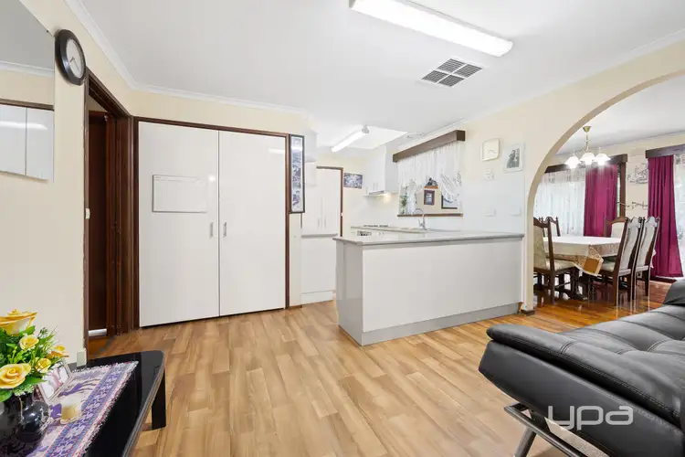 Fourth view of Homely house listing, 6 Dowling Street, Kealba VIC 3021