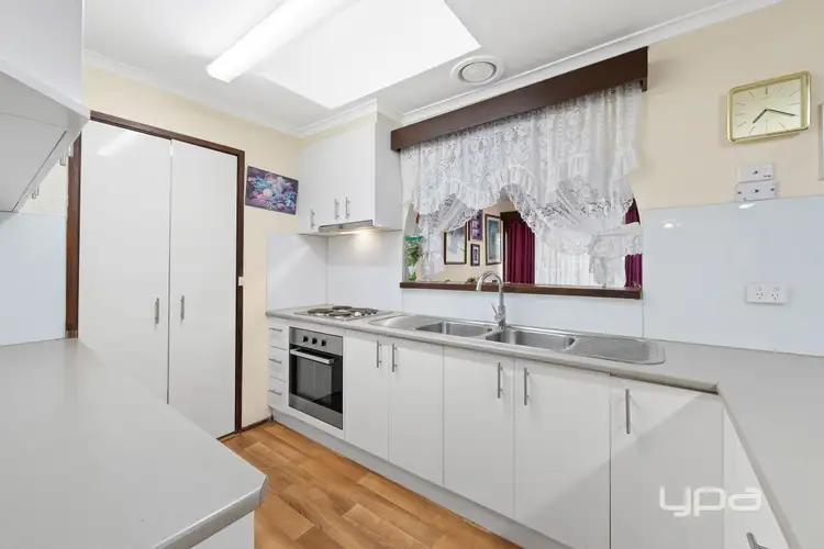 Fifth view of Homely house listing, 6 Dowling Street, Kealba VIC 3021