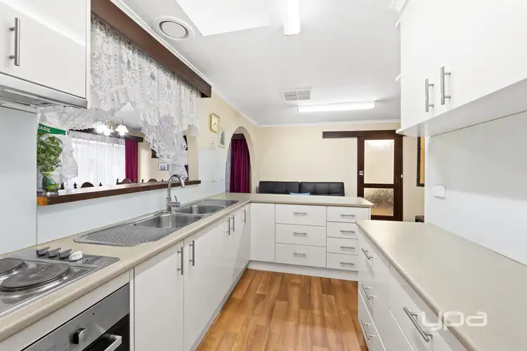 Sixth view of Homely house listing, 6 Dowling Street, Kealba VIC 3021