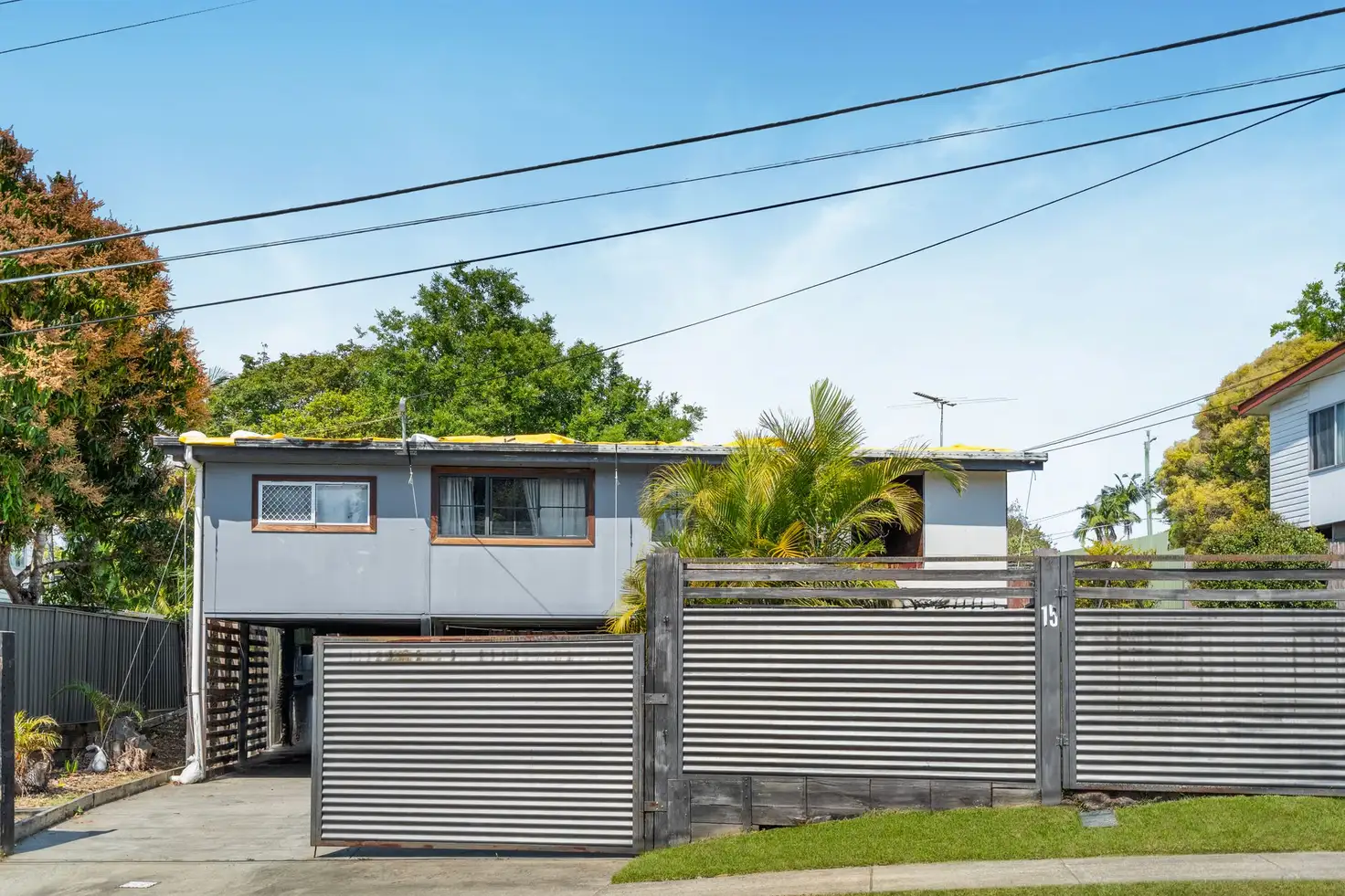 Main view of Homely house listing, 15 Claverton Street, Woodridge QLD 4114