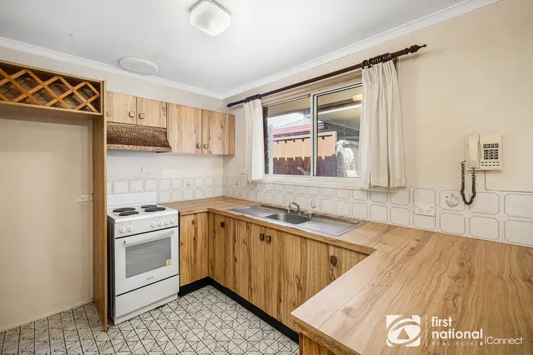 Fifth view of Homely villa listing, 3/140 Francis Street, Richmond NSW 2753