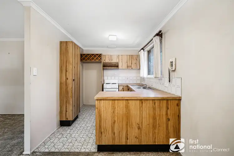 Sixth view of Homely villa listing, 3/140 Francis Street, Richmond NSW 2753