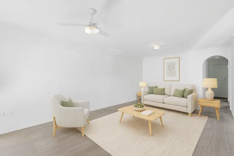 Second view of Homely unit listing, 19/31 Nyanza Street, Woodridge QLD 4114