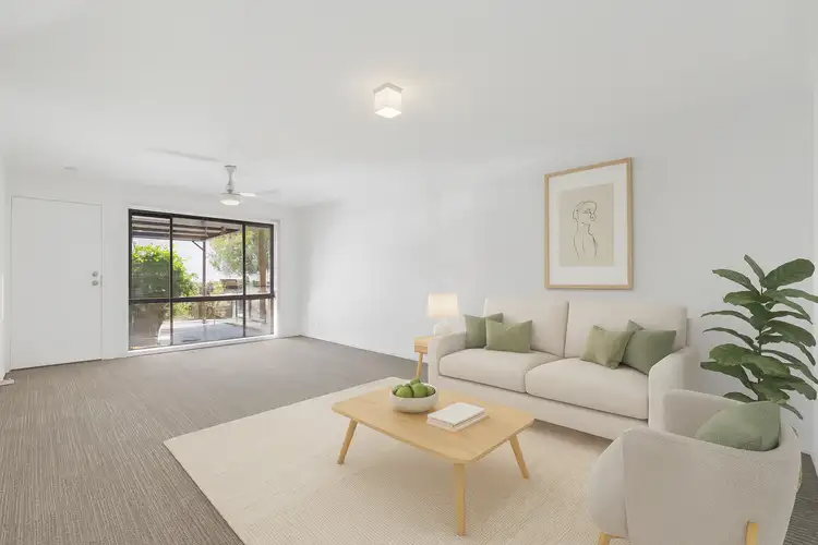 Third view of Homely unit listing, 19/31 Nyanza Street, Woodridge QLD 4114