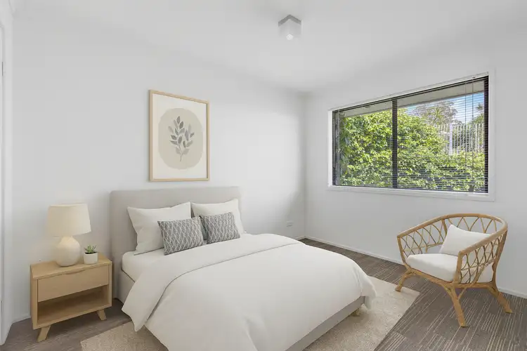 Fifth view of Homely unit listing, 19/31 Nyanza Street, Woodridge QLD 4114