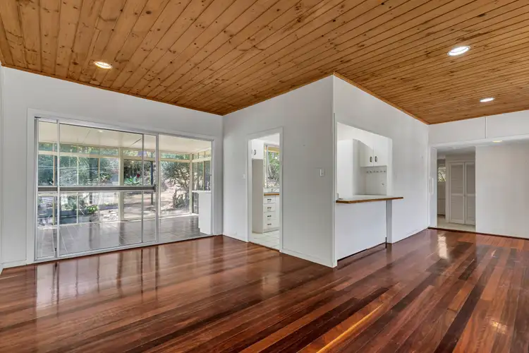 Sixth view of Homely house listing, 55 Iona Terrace, Taringa QLD 4068